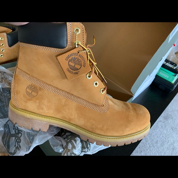 mens black timberland boots footlocker